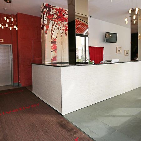 ניו יורק Hotel Vetiver / Manhattan Skyline מראה חיצוני תמונה