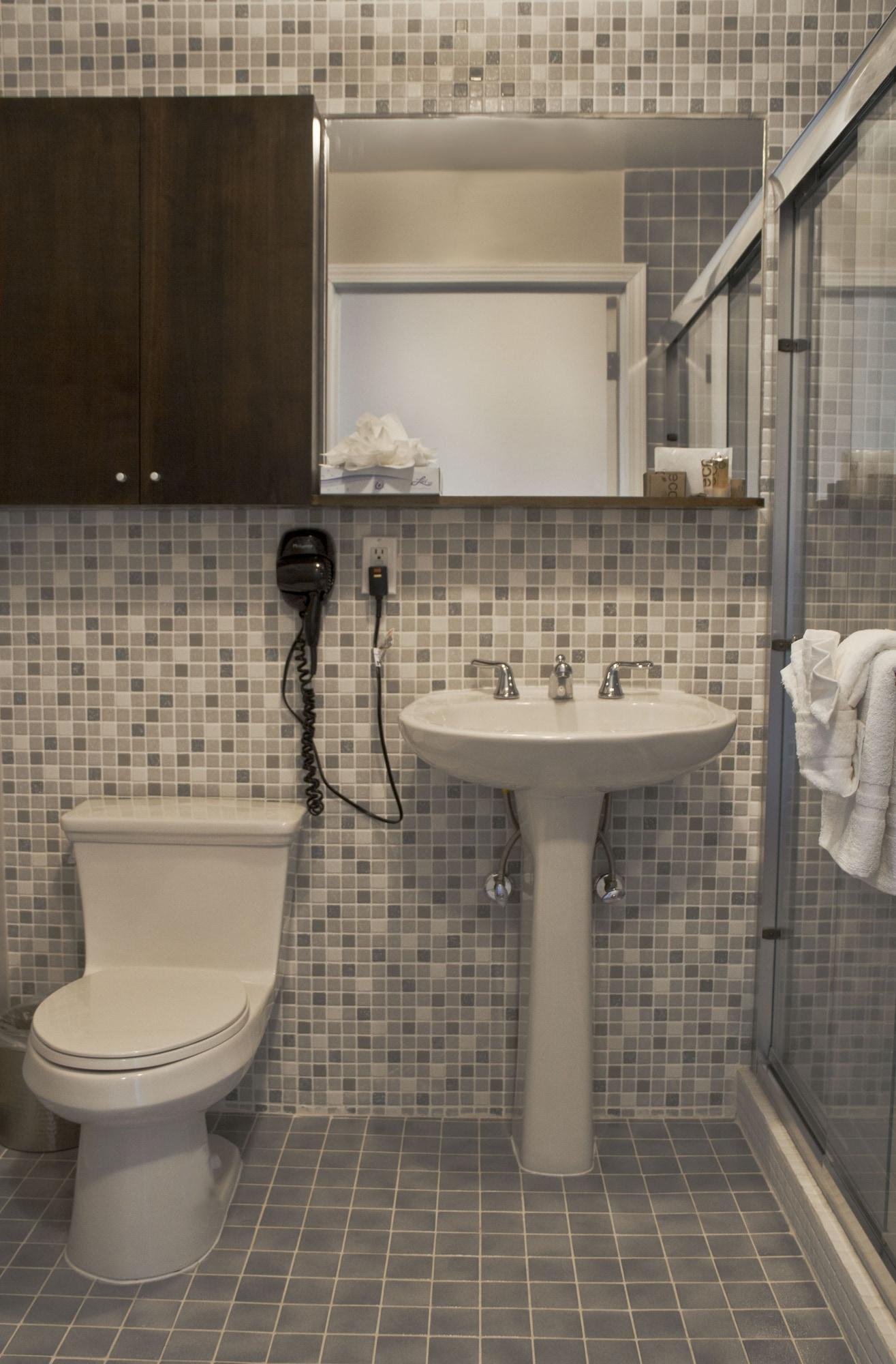 ניו יורק Hotel Vetiver / Manhattan Skyline מראה חיצוני תמונה