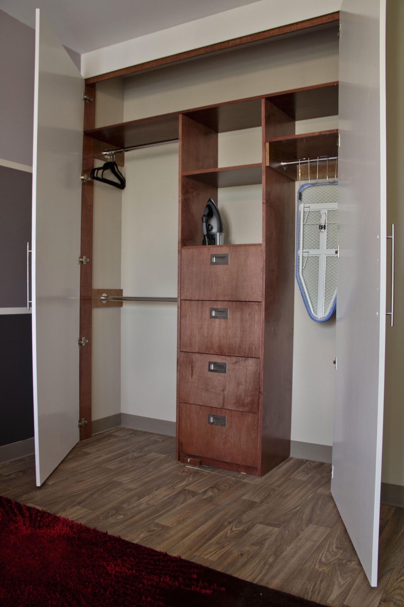 ניו יורק Hotel Vetiver / Manhattan Skyline מראה חיצוני תמונה