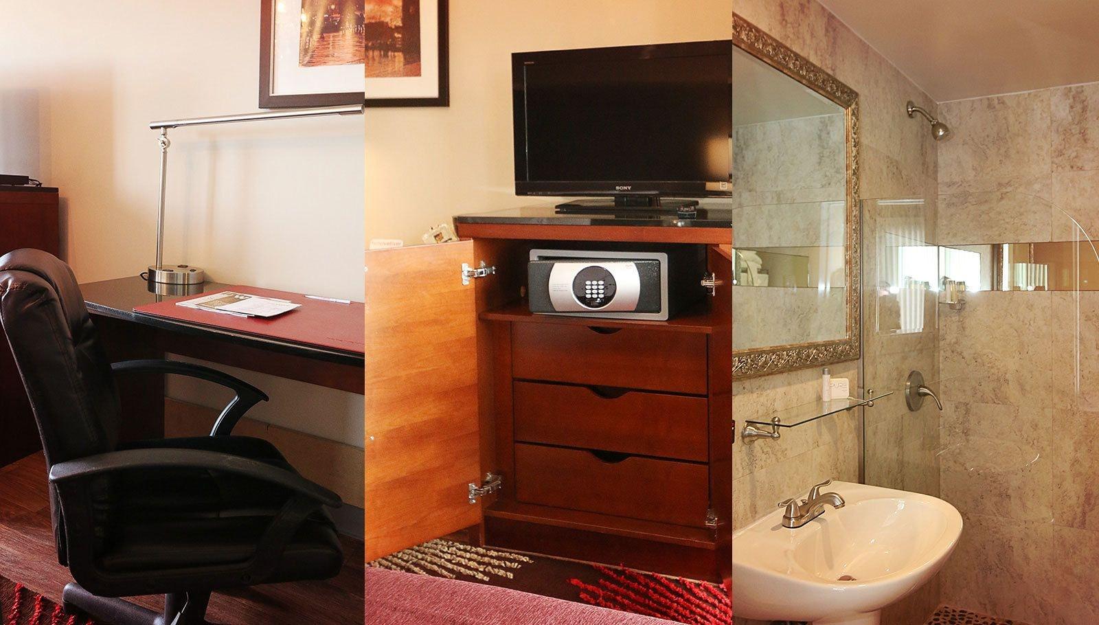 ניו יורק Hotel Vetiver / Manhattan Skyline מראה חיצוני תמונה