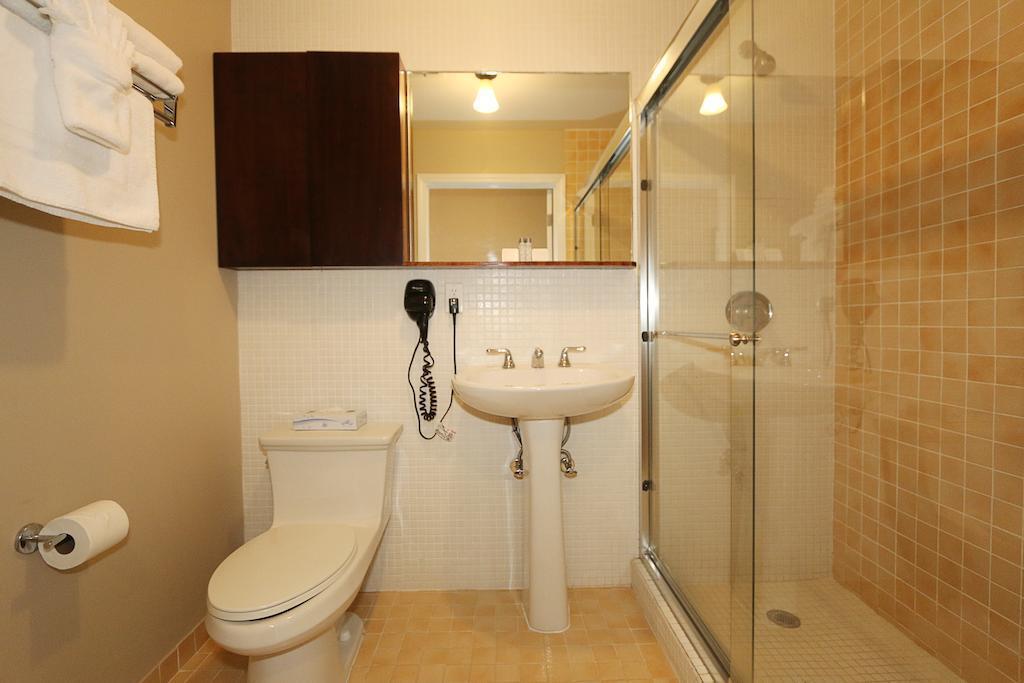 ניו יורק Hotel Vetiver / Manhattan Skyline מראה חיצוני תמונה