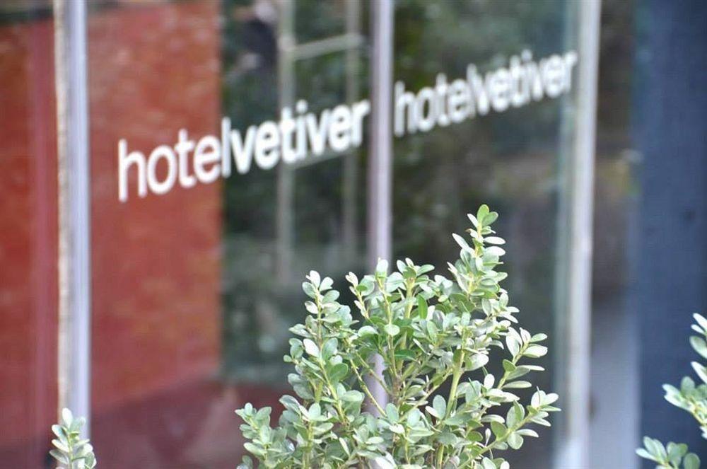 ניו יורק Hotel Vetiver / Manhattan Skyline מראה חיצוני תמונה