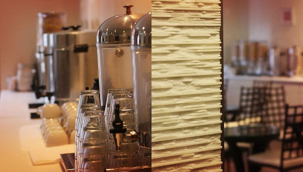 ניו יורק Hotel Vetiver / Manhattan Skyline מראה חיצוני תמונה