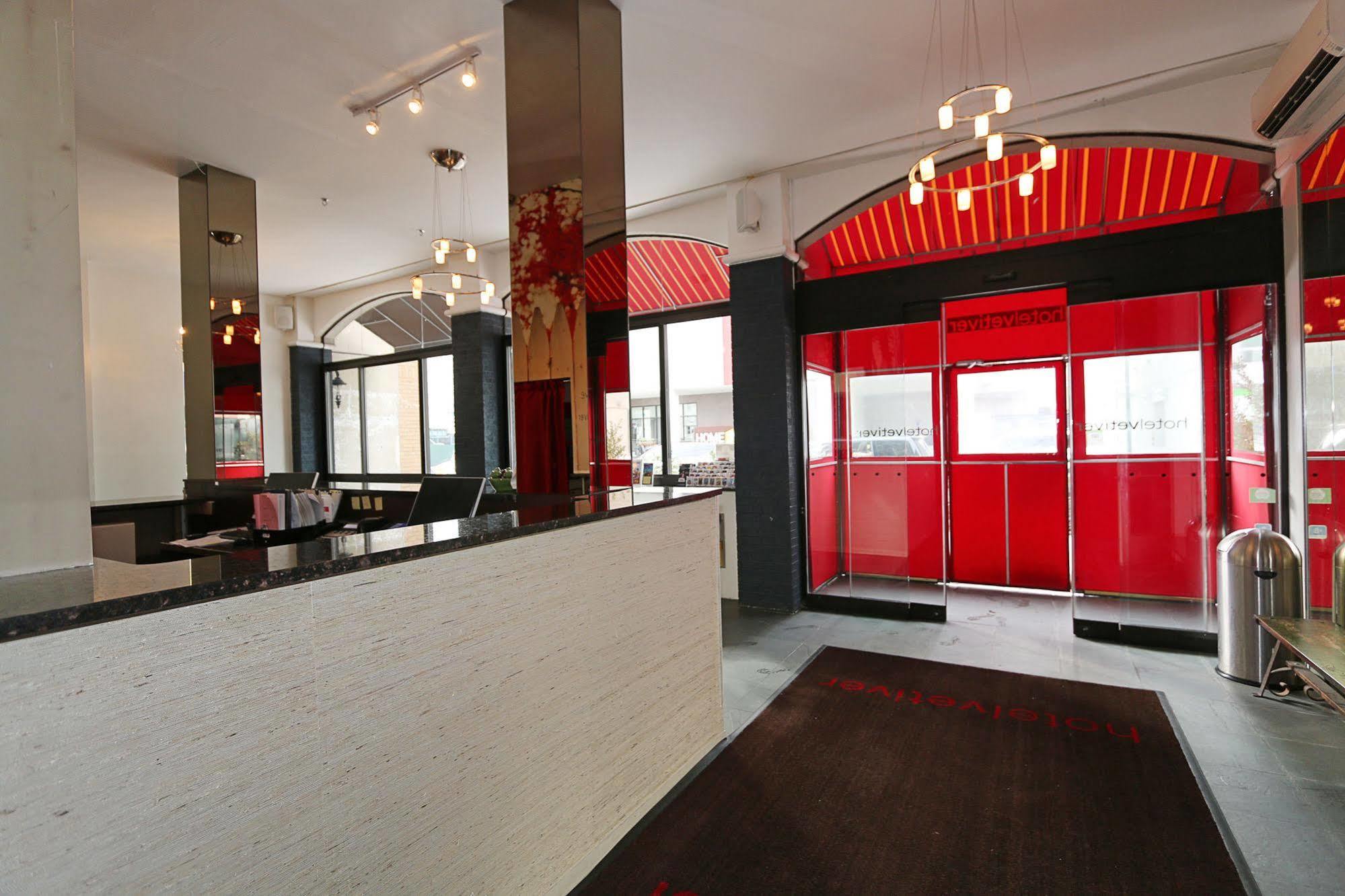 ניו יורק Hotel Vetiver / Manhattan Skyline מראה חיצוני תמונה